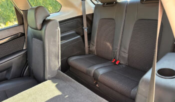 Chevrolet Captiva full