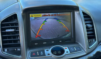 Chevrolet Captiva full