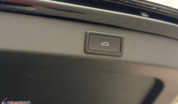 Skoda Octavia 2.0 TDI RS DSG full