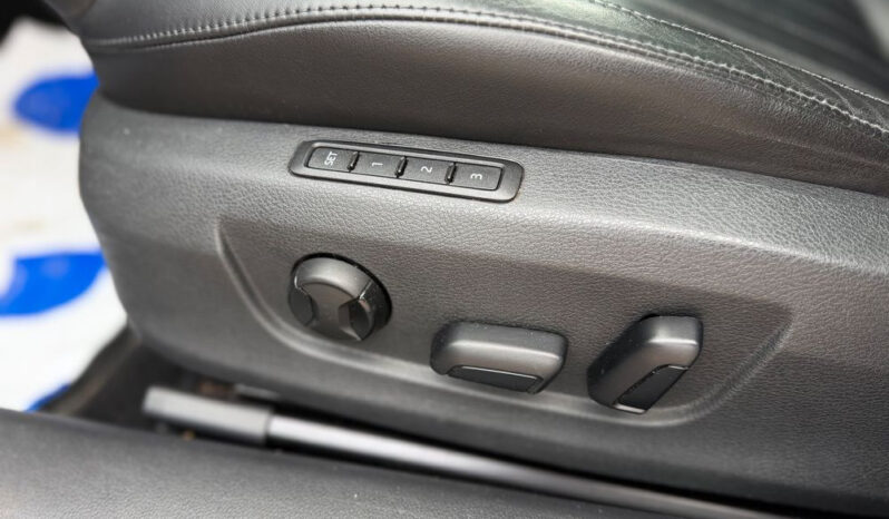 Skoda Octavia 2.0 TDI RS DSG full