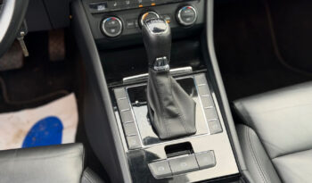 Skoda Octavia 2.0 TDI RS DSG full