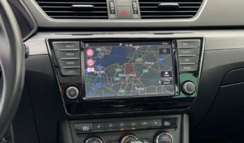 Skoda Octavia 2.0 TDI RS DSG full