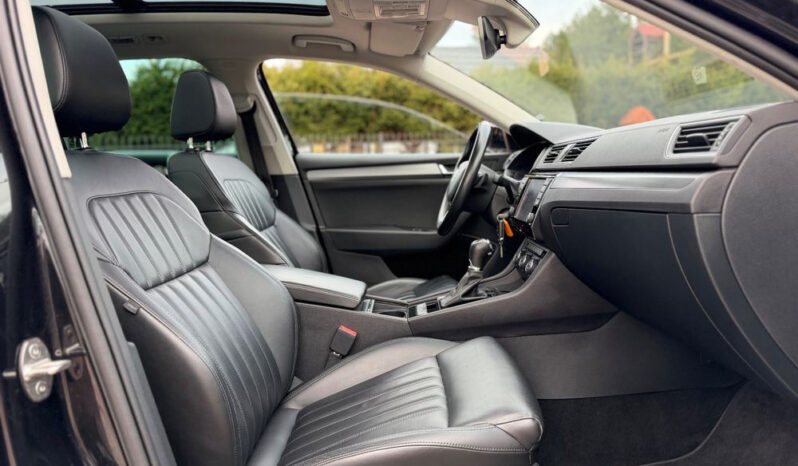 Skoda Octavia 2.0 TDI RS DSG full