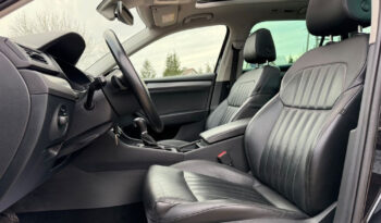 Skoda Octavia 2.0 TDI RS DSG full