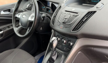 Ford Kuga 2.0 TDCi AWD Titanium full