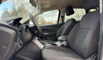 Ford Kuga 2.0 TDCi AWD Titanium full