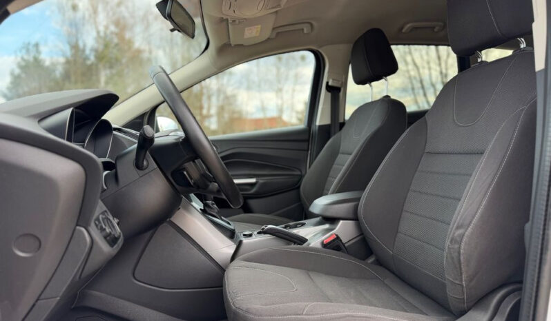 Ford Kuga 2.0 TDCi AWD Titanium full