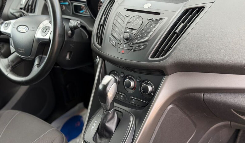 Ford Kuga 2.0 TDCi AWD Titanium full