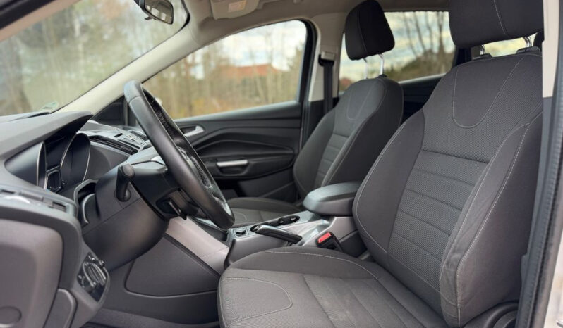 Ford Kuga 2.0 TDCi AWD Titanium full