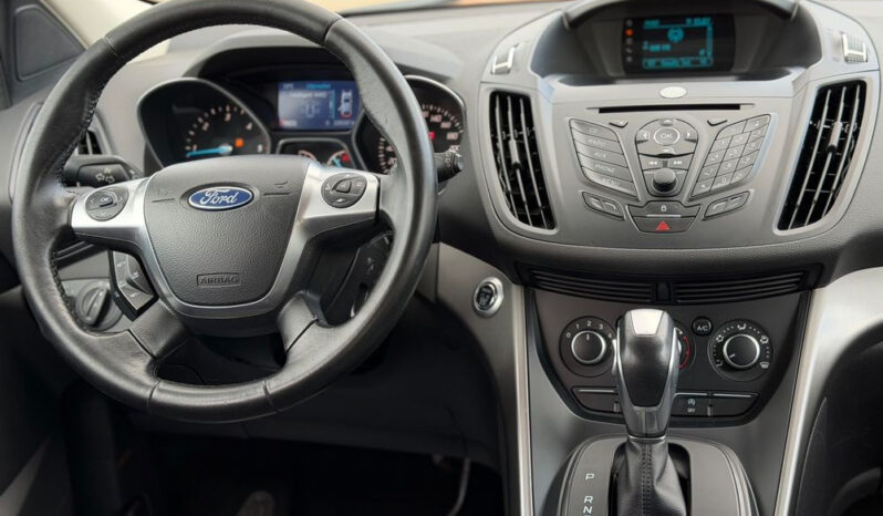 Ford Kuga 2.0 TDCi AWD Titanium full