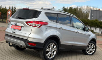 Ford Kuga 2.0 TDCi AWD Titanium full
