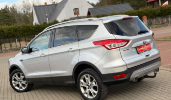 Ford Kuga 2.0 TDCi AWD Titanium full