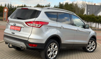 Ford Kuga 2.0 TDCi AWD Titanium full