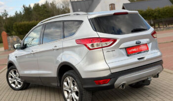Ford Kuga 2.0 TDCi AWD Titanium full