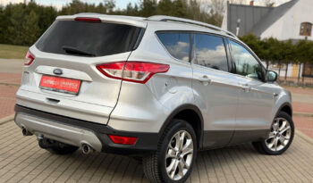 Ford Kuga 2.0 TDCi AWD Titanium full