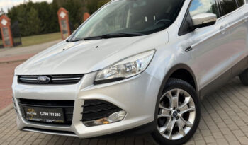 Ford Kuga 2.0 TDCi AWD Titanium full