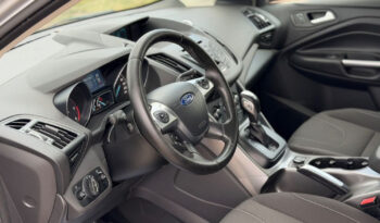 Ford Kuga 2.0 TDCi AWD Titanium full