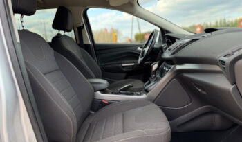 Ford Kuga 2.0 TDCi AWD Titanium full