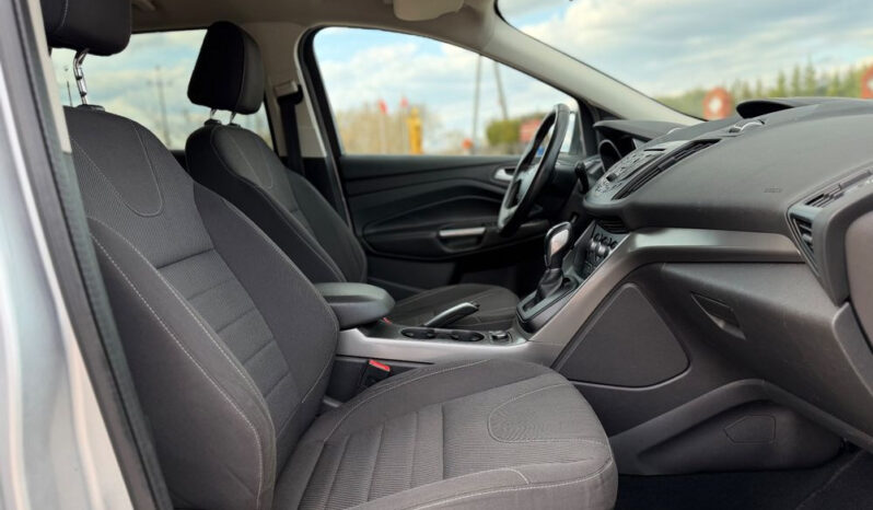 Ford Kuga 2.0 TDCi AWD Titanium full