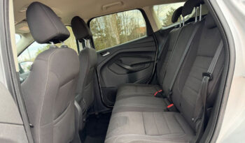 Ford Kuga 2.0 TDCi AWD Titanium full