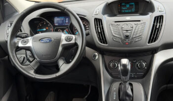 Ford Kuga 2.0 TDCi AWD Titanium full