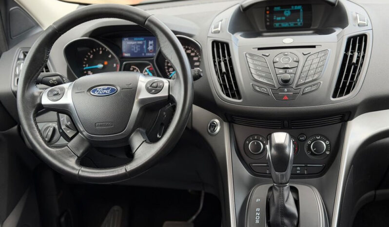 Ford Kuga 2.0 TDCi AWD Titanium full