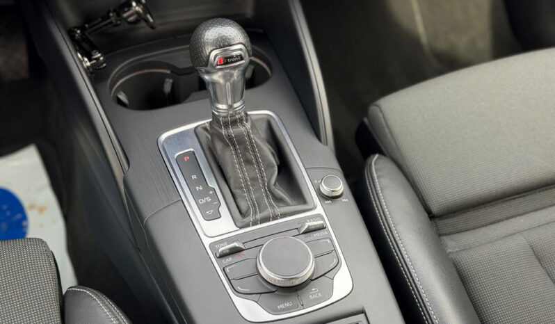 Audi A3 Sportback 1.4 TFSI Ambition S tronic full