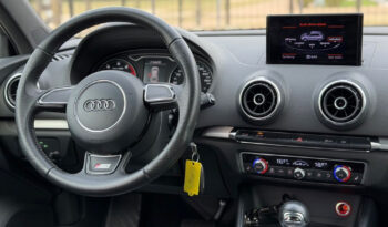 Audi A3 Sportback 1.4 TFSI Ambition S tronic full