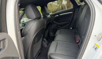 Audi A3 Sportback 1.4 TFSI Ambition S tronic full