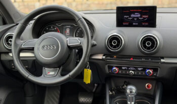 Audi A3 Sportback 1.4 TFSI Ambition S tronic full