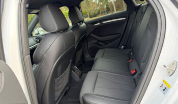 Audi A3 Sportback 1.4 TFSI Ambition S tronic full