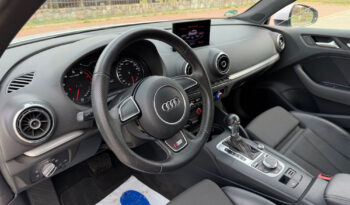 Audi A3 Sportback 1.4 TFSI Ambition S tronic full