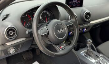 Audi A3 Sportback 1.4 TFSI Ambition S tronic full