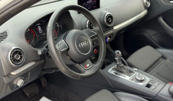 Audi A3 Sportback 1.4 TFSI Ambition S tronic full
