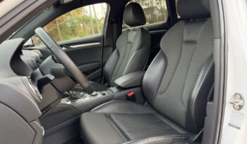 Audi A3 Sportback 1.4 TFSI Ambition S tronic full