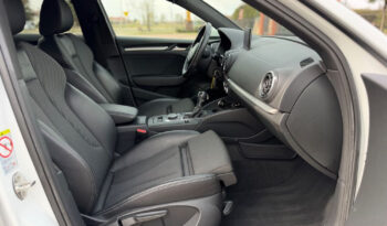 Audi A3 Sportback 1.4 TFSI Ambition S tronic full