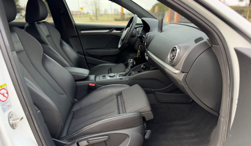 Audi A3 Sportback 1.4 TFSI Ambition S tronic full