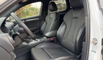 Audi A3 Sportback 1.4 TFSI Ambition S tronic full