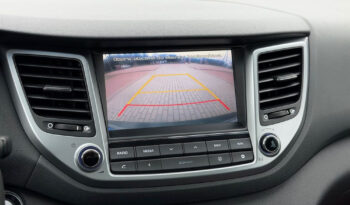 Hyundai Tucson 2.0 CRDI 4WD Automatik Premium full