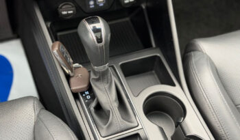 Hyundai Tucson 2.0 CRDI 4WD Automatik Premium full