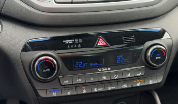 Hyundai Tucson 2.0 CRDI 4WD Automatik Premium full