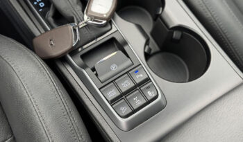 Hyundai Tucson 2.0 CRDI 4WD Automatik Premium full