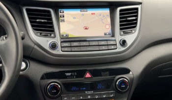 Hyundai Tucson 2.0 CRDI 4WD Automatik Premium full