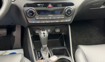 Hyundai Tucson 2.0 CRDI 4WD Automatik Premium full