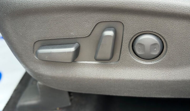 Hyundai Tucson 2.0 CRDI 4WD Automatik Premium full