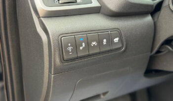 Hyundai Tucson 2.0 CRDI 4WD Automatik Premium full