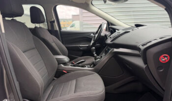 Ford Kuga 2.0 TDCi FWD Titanium full