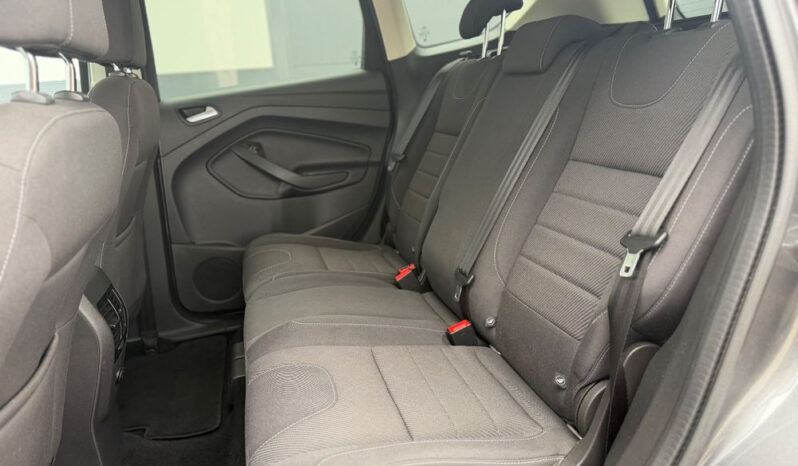 Ford Kuga 2.0 TDCi FWD Titanium full