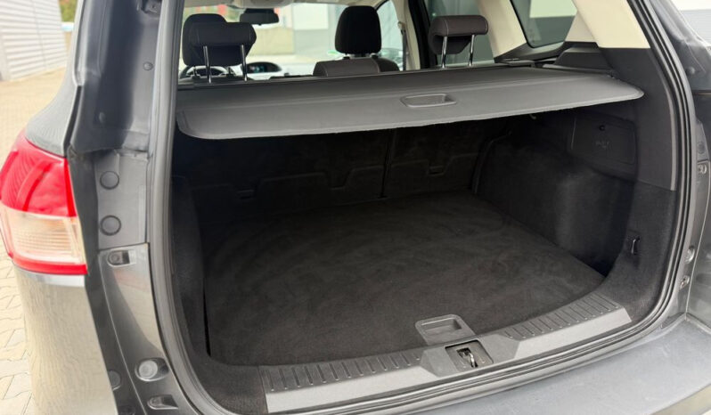 Ford Kuga 2.0 TDCi FWD Titanium full