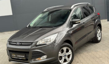 Ford Kuga 2.0 TDCi FWD Titanium full